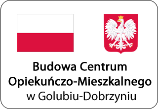 Budowa Centrum Opiekuńczo-Mieszkalnego