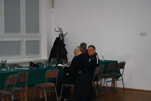 XIX sesja Rady Powiatu - zdjęcie 5