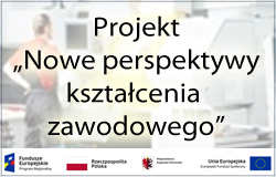 Nowe perspektywy kształcenia zawodowego