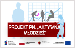 Aktywna młodzież