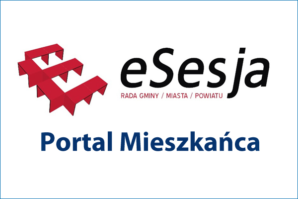 eSesja - Portal Mieszkańca