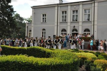 Chopin’s center in Szafarnia, photo: Marcin Nowak