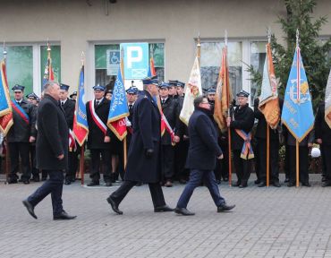 100. rocznica powrotu Kowalewa Pomorskiego do Rzeczpospolitej Polskiej