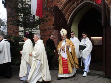 100. rocznica powrotu Kowalewa Pomorskiego do Rzeczpospolitej Polskiej