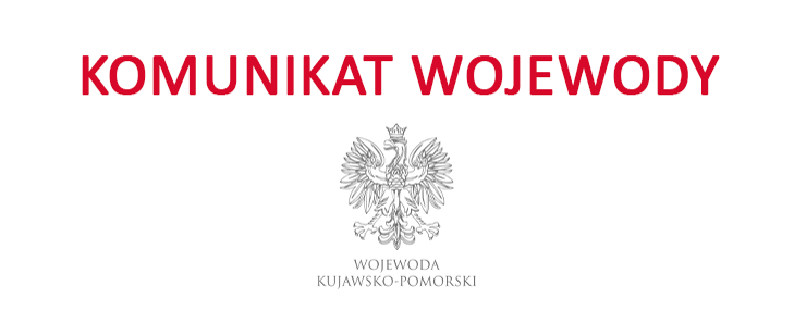 Komunikat Wojewody