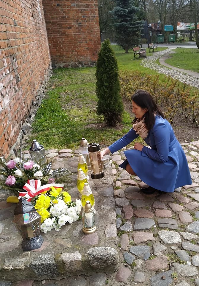 15. rocznica śmierci Papieża Jana Pawła II