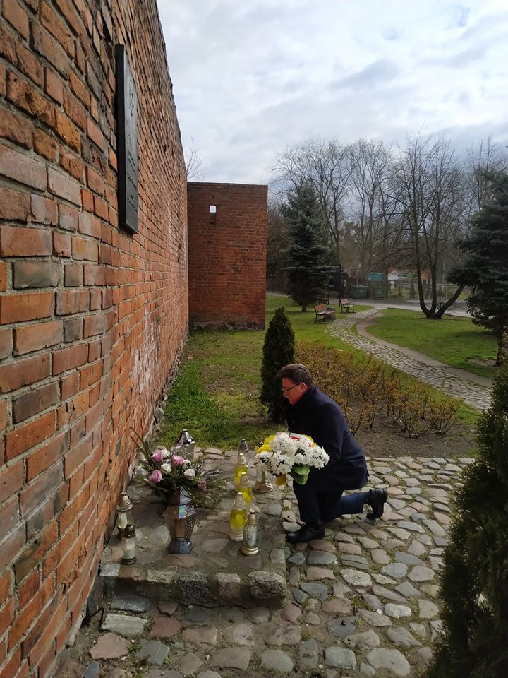 15. rocznica śmierci Papieża Jana Pawła II