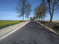 Droga powiatowa nr 2118C Szafarnia - Płonne