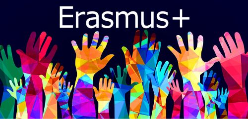 zdjęcie erasmus +