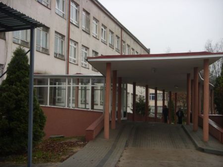 Szpital Powiatowy Sp. z o.o.