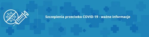 covid informacja zdjęcie