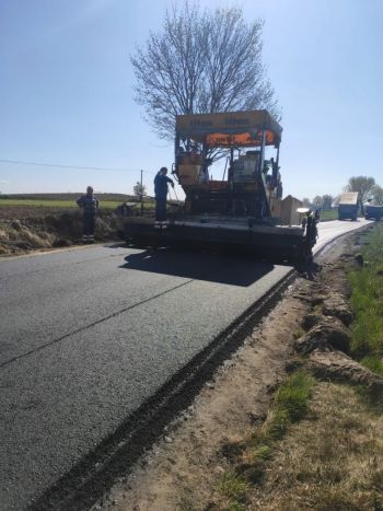 zdjęcia w trakcie realizacji zadania - zdjęcie nr 5