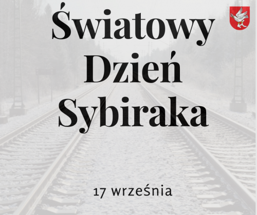 dzień sybiraka