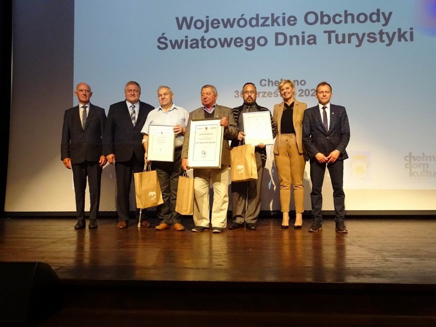 Wojewódzkie Obchody Światowego Dnia Turystyki