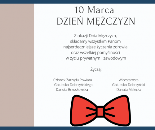 DZIEN MĘZCZYZN