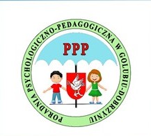 Poradnia Psychologiczno-Pedagogiczna Logo