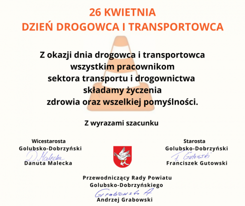 dzien drogowca