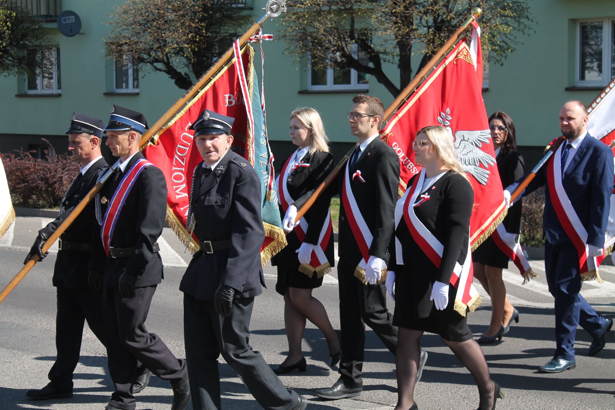 231. rocznica uchwalenia Konstytucji 3 Maja