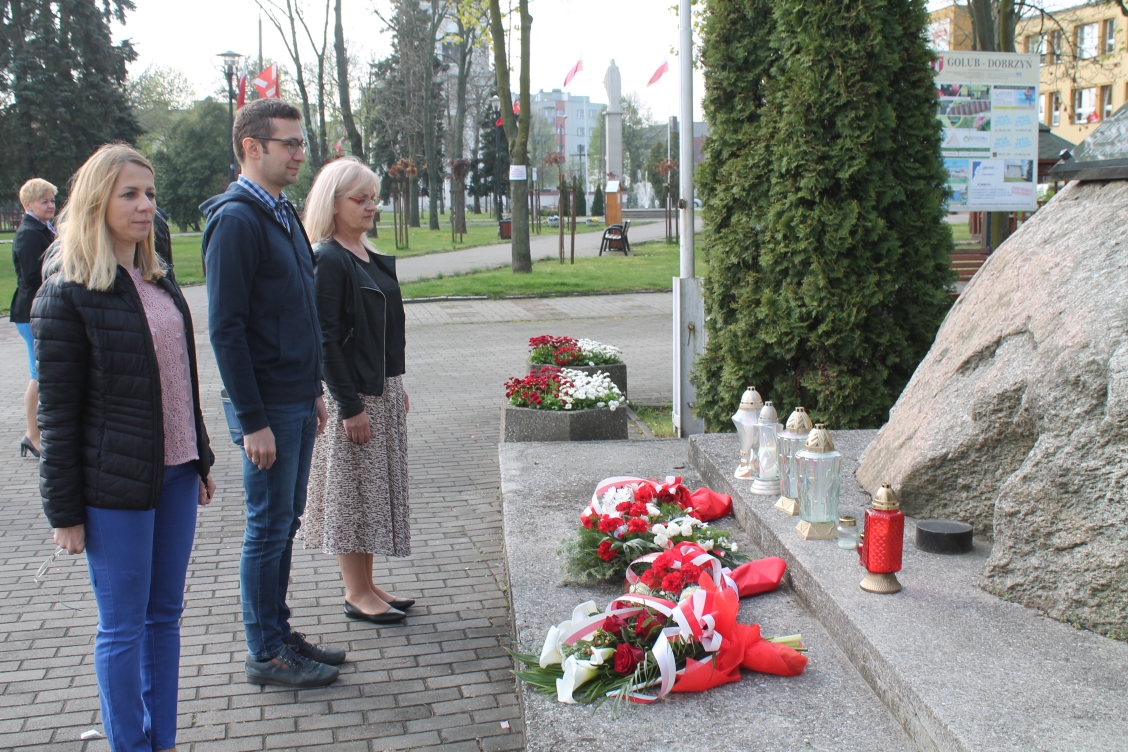 NARODOWY DZIEŃ ZWYCIĘSTWA