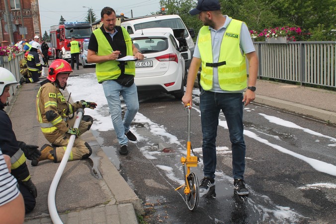 Ćwiczenia dzienne KSRG