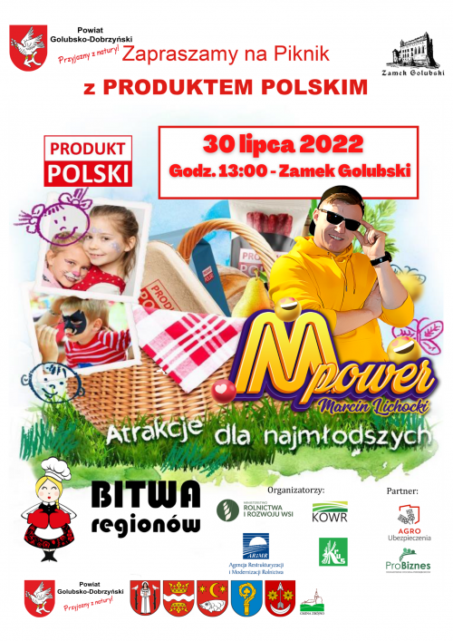 Godz. 13 00 - Zamek Golubski (1)
