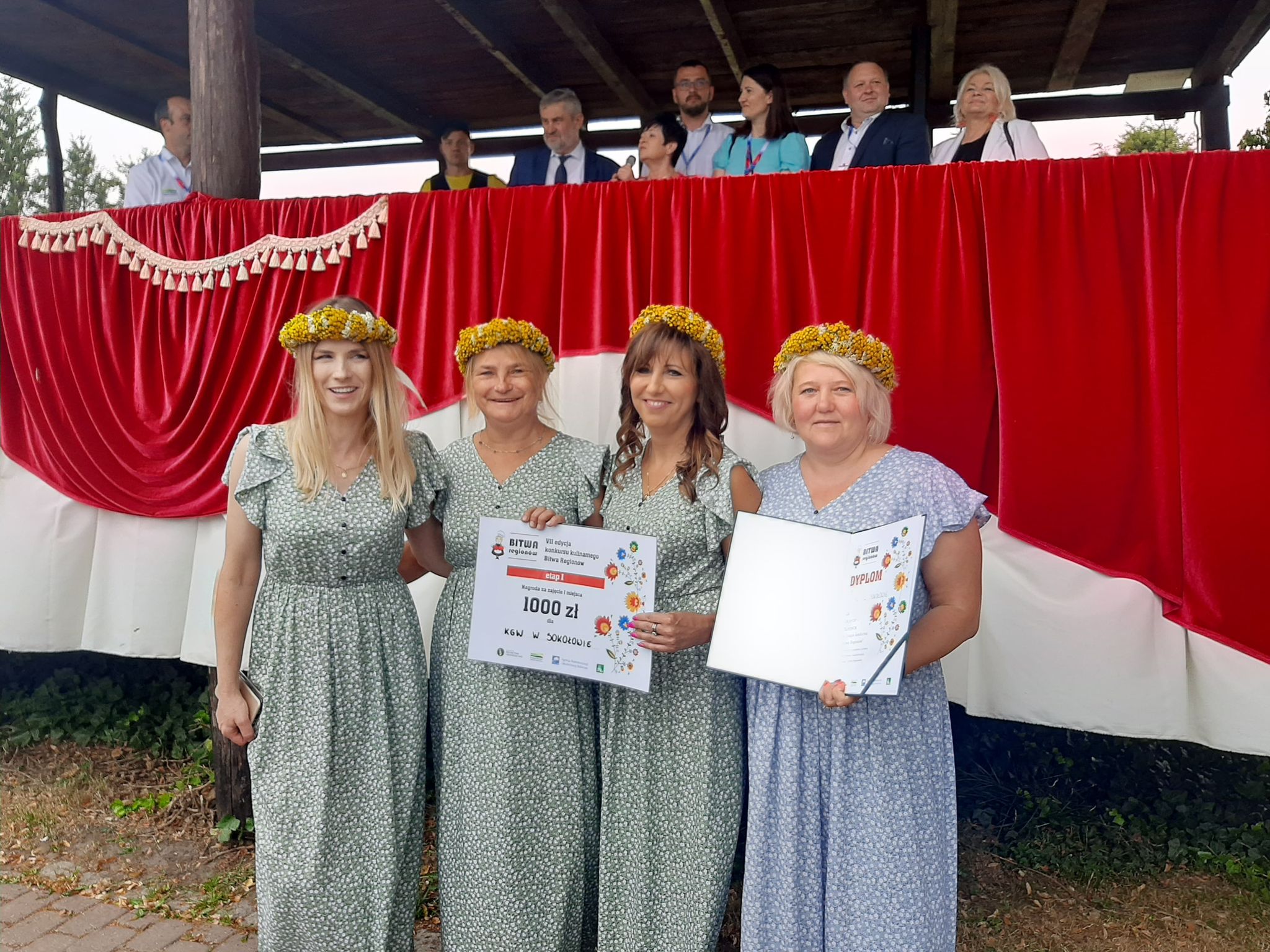 KGW - Bitwa Regionów
