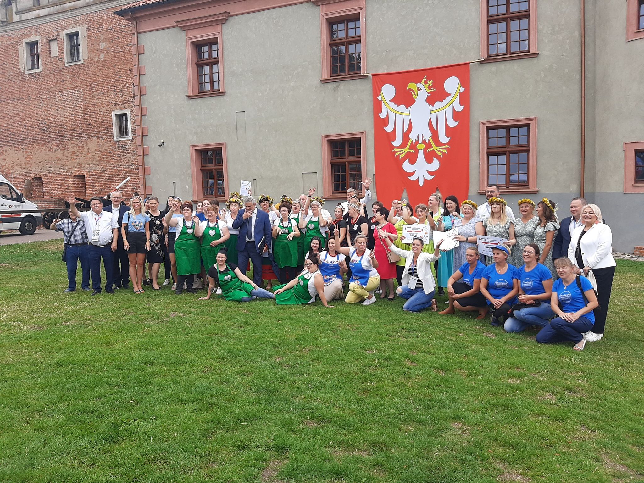 KGW - Bitwa Regionów