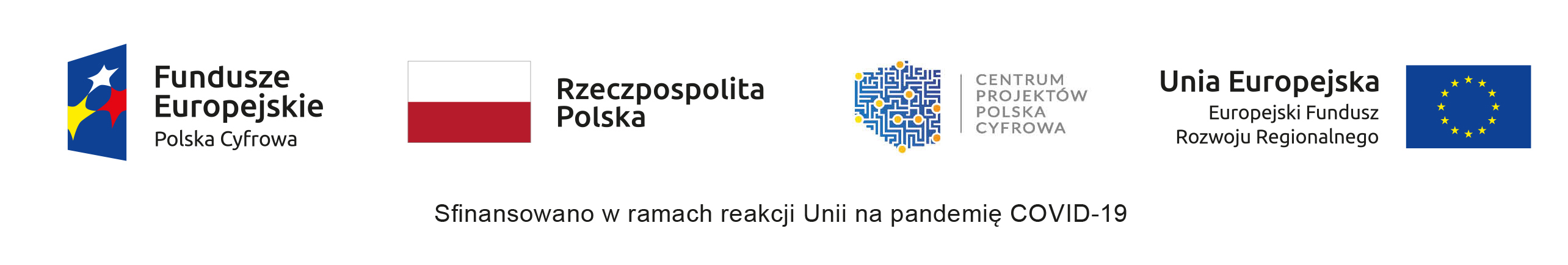 Logotyp projektu