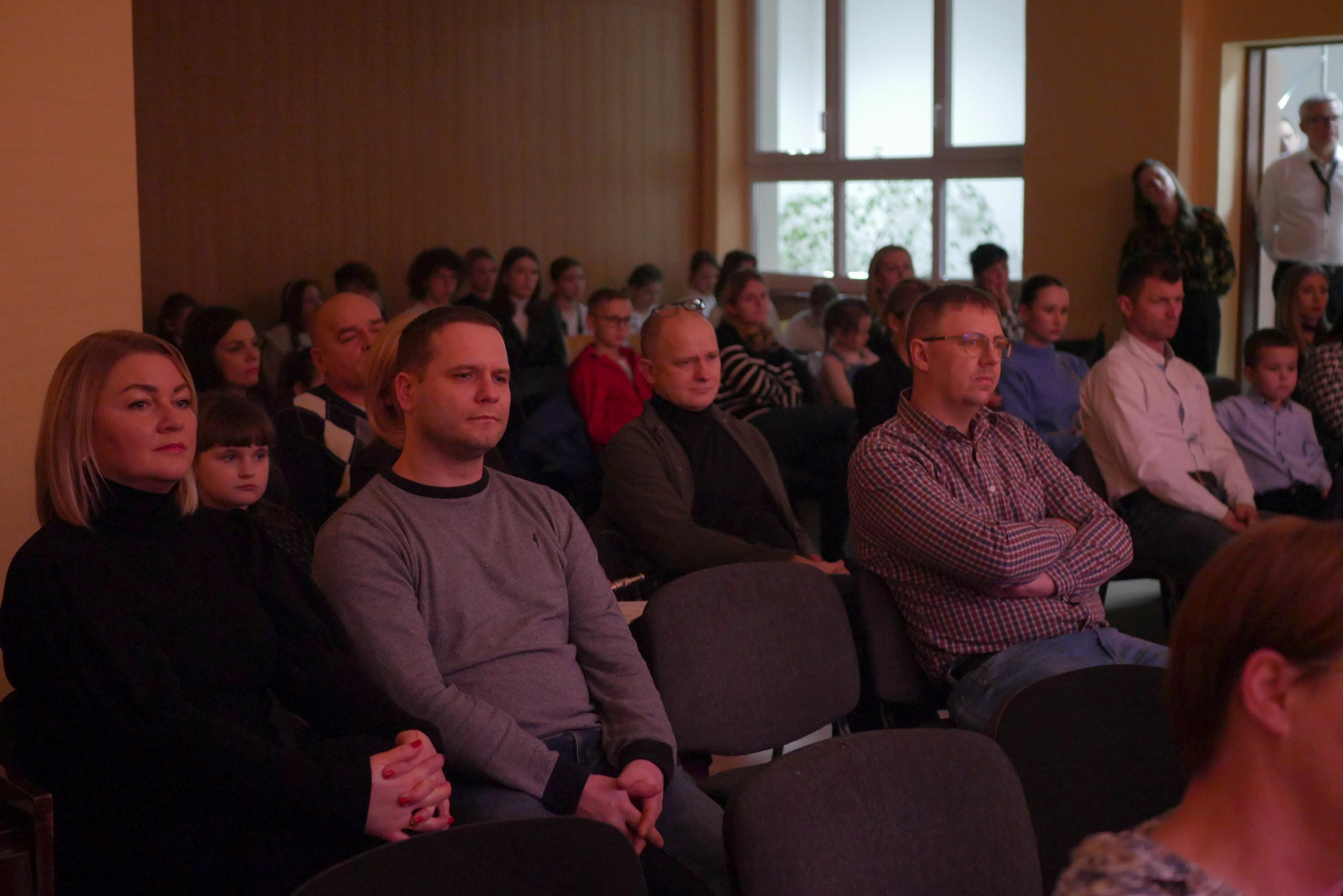 Koncert Świąteczno-Noworoczny - zdjęcie nr 5