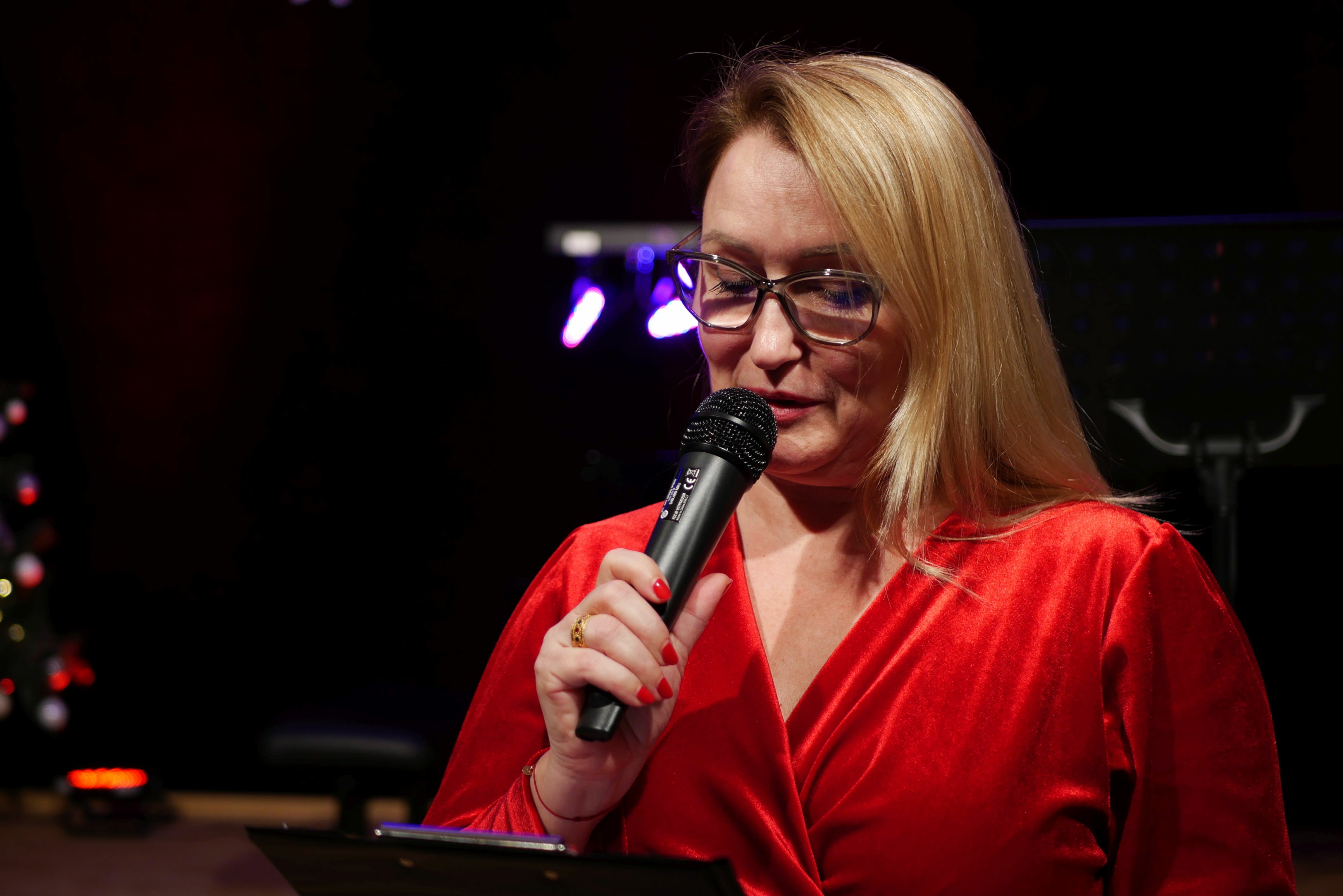 Koncert Świąteczno-Noworoczny - zdjęcie nr 25