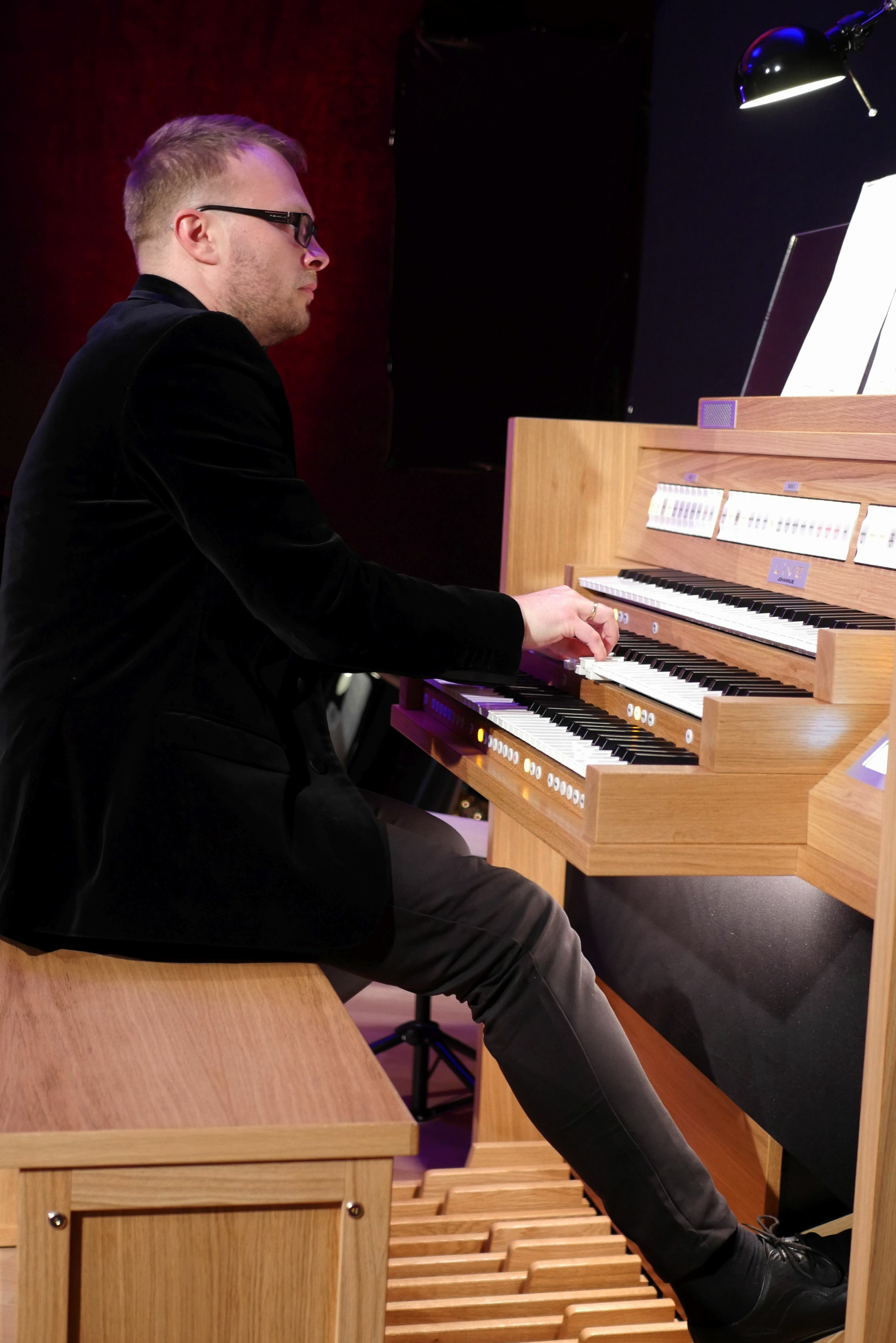 Koncert Świąteczno-Noworoczny - zdjęcie nr 29