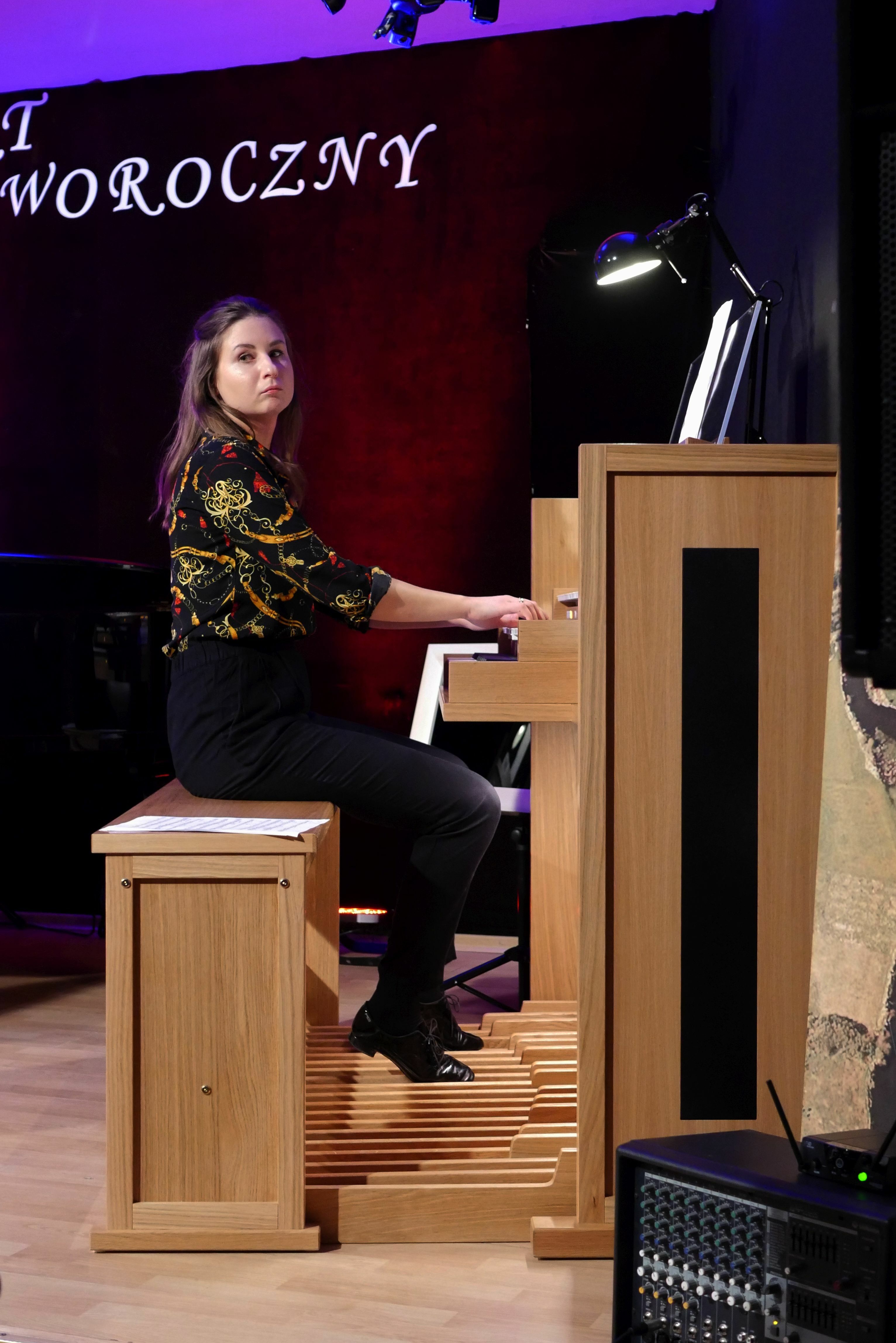 Koncert Świąteczno-Noworoczny - zdjęcie nr 37