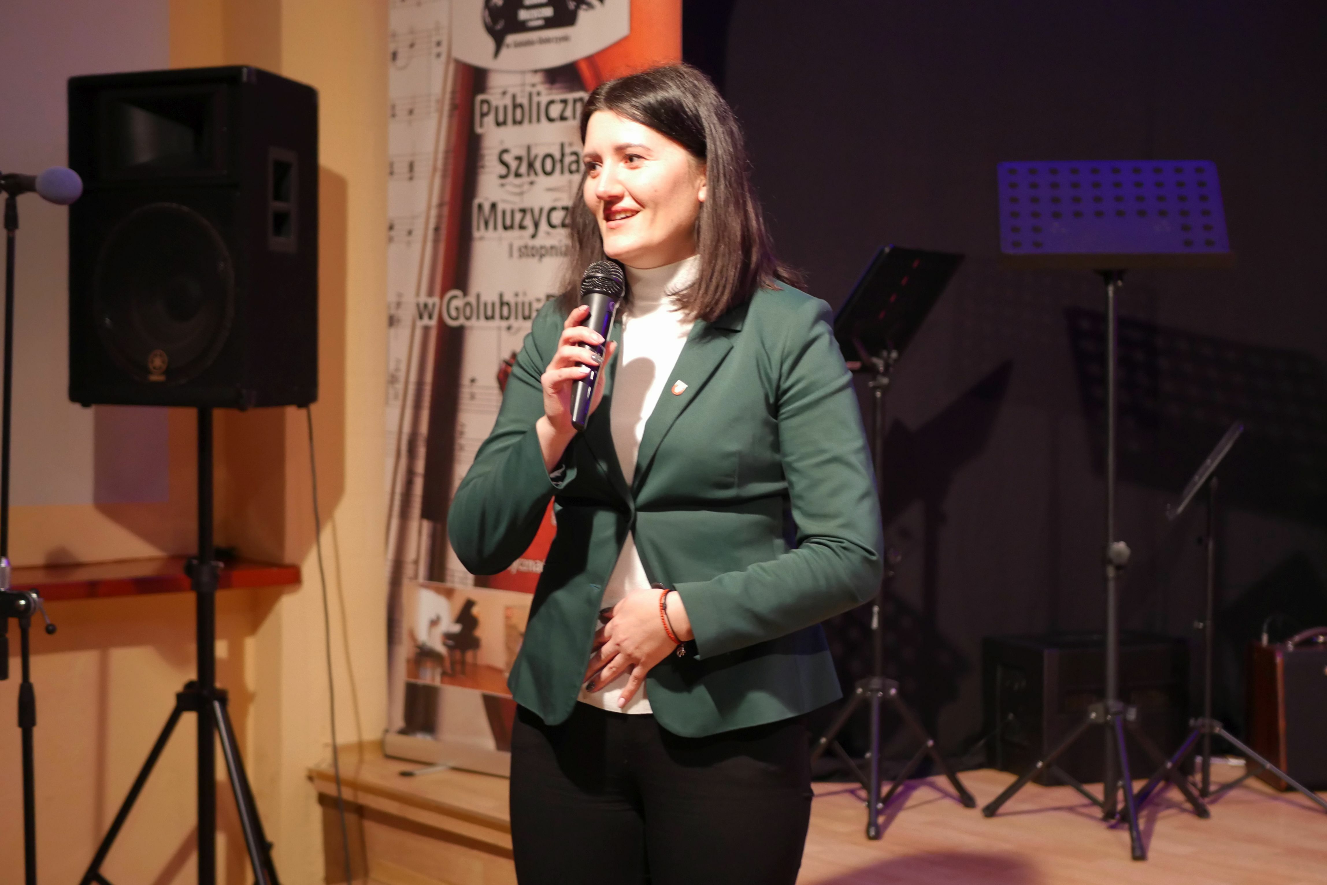 Koncert Świąteczno-Noworoczny - zdjęcie nr 41