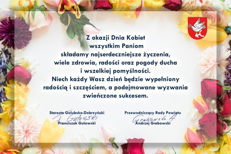 Dzień Kobiet 2023