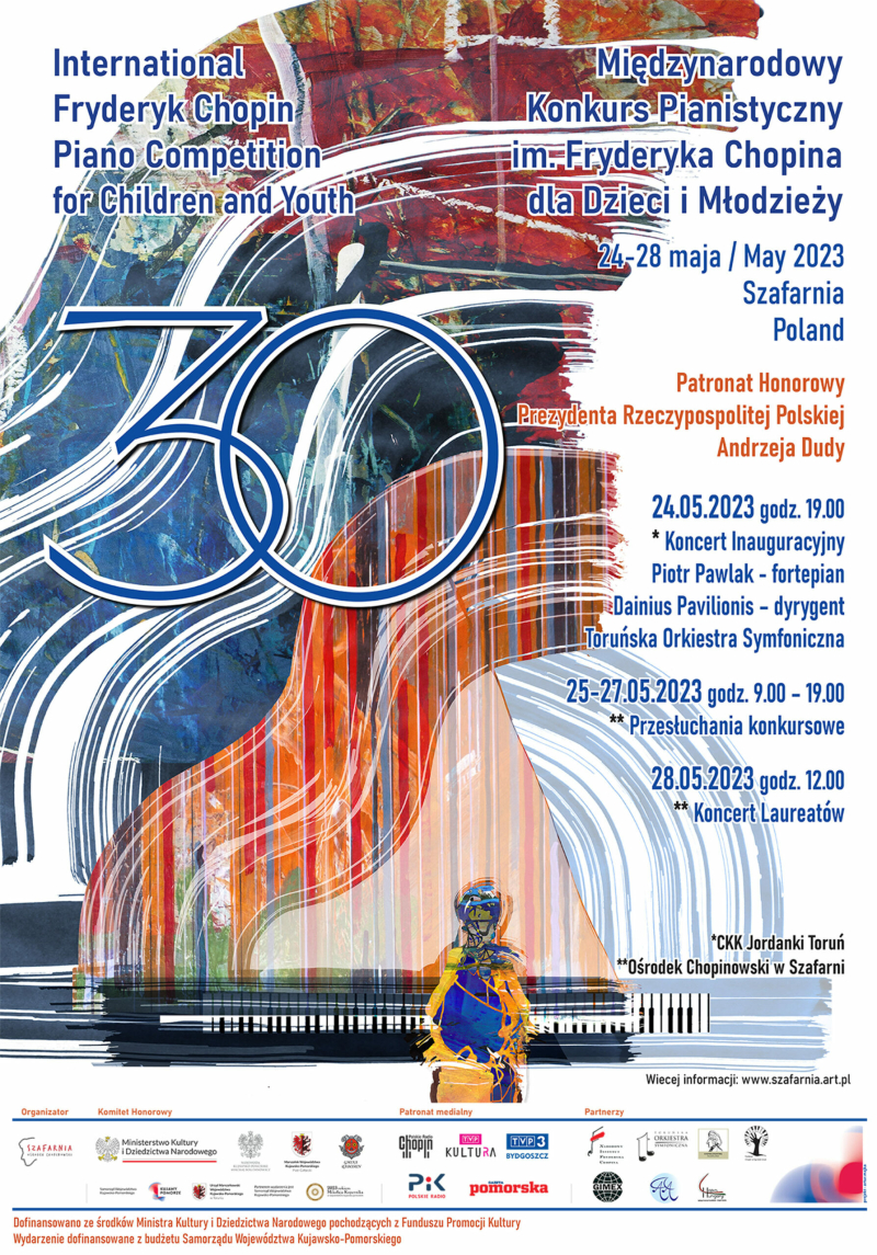plakat