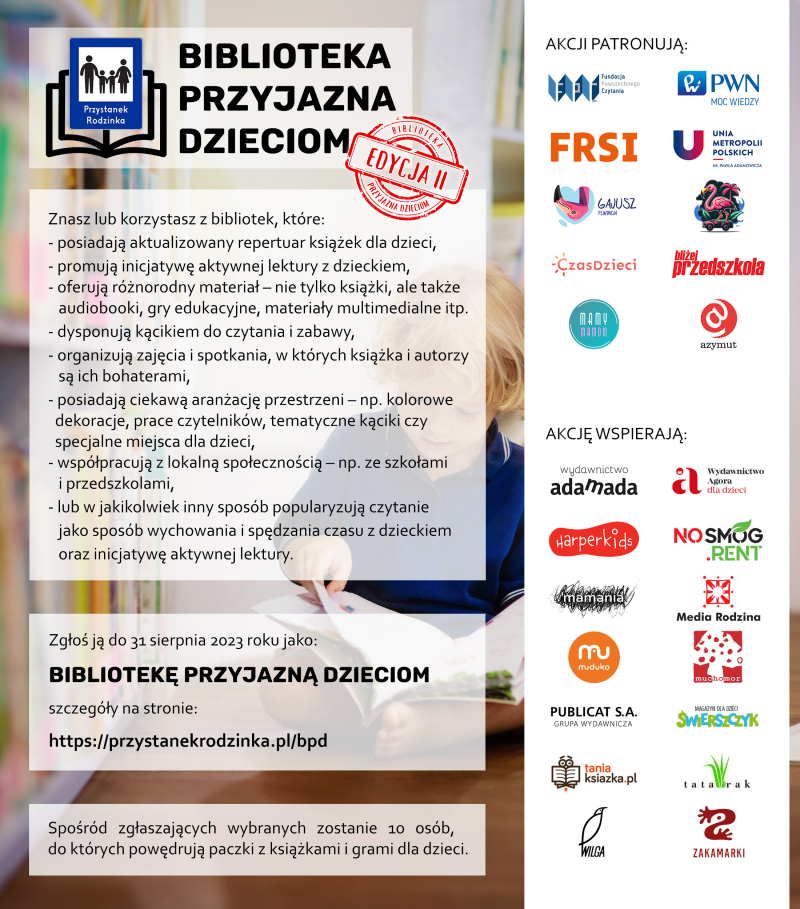 BPD-plakat