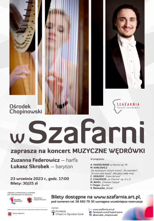Plakat 23 września 2023