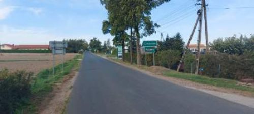 Chodnik droga 2121C zdj2