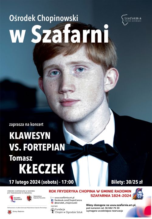 Kłeczek