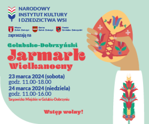 Rectangle 300x250_Golubsko-Dobrzyński Jarmark_wielkanocny