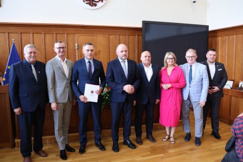 Umowy PROW 05.07.2024 fot. Miłosz Czapliński   (25) (1)