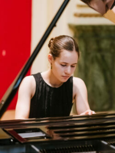 Vasylisa Danylevska