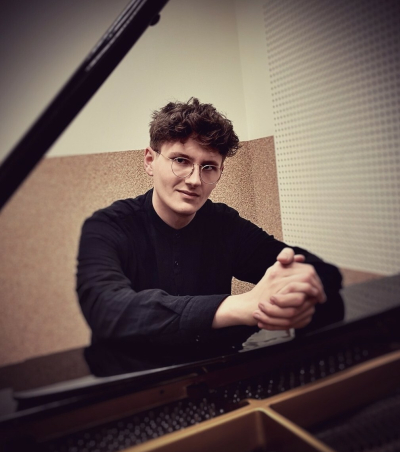 Bartlomiej Klimkowski-Misiak