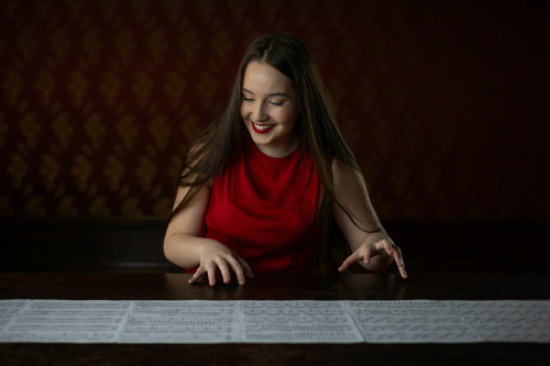 Zuzanna Sejbuk baner