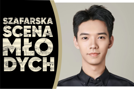 Shengye Cheng wyrozniajaca