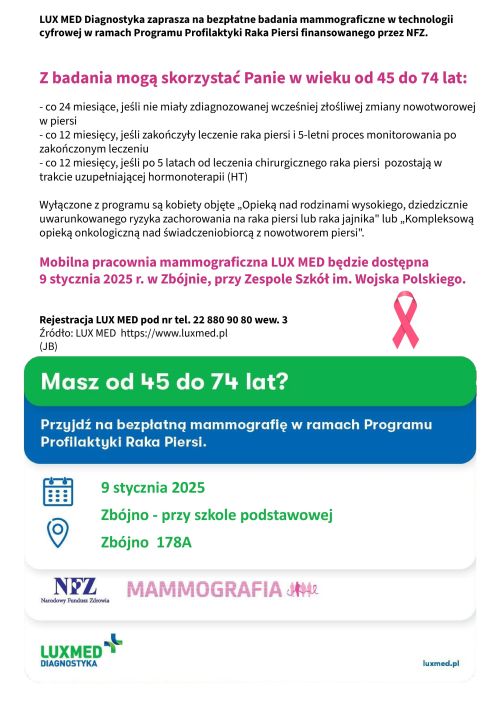 Zbójno (2)