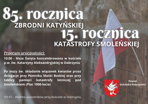 85. rocznica Zbrodni Katyńskiej (2)