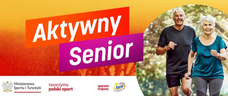 AKTYWNY SENIOR