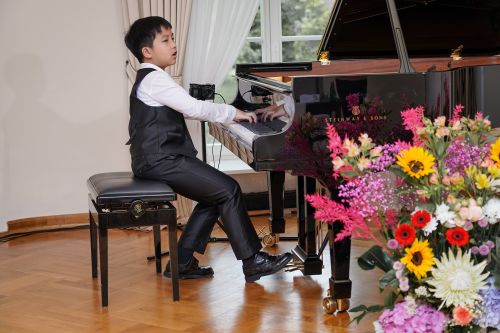 1. CAI Joseph Yourong 10
