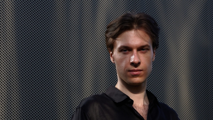 Marcin Pająk